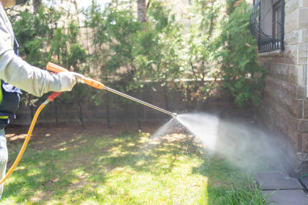 Pest Control Cost in Beresford, SD