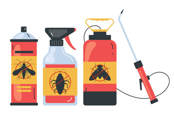 Best Mosquito Control Services  in Beresford, SD